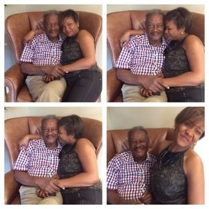 Meet your Posher, Gina